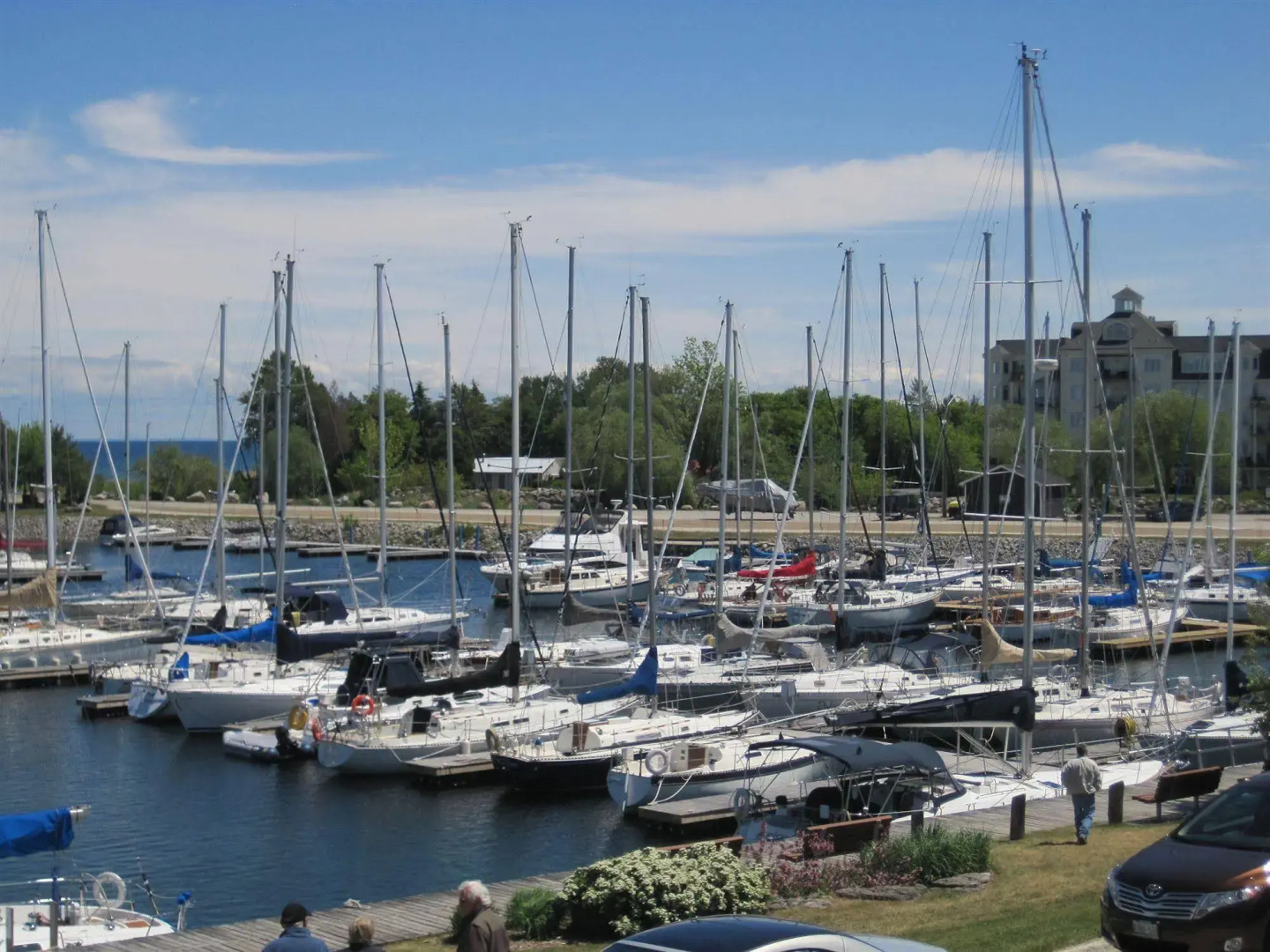 Royal Harbour Resort