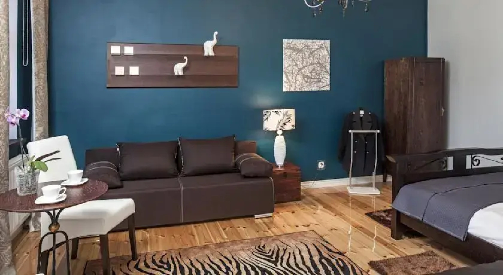 Apartamenty Grunwaldzkie