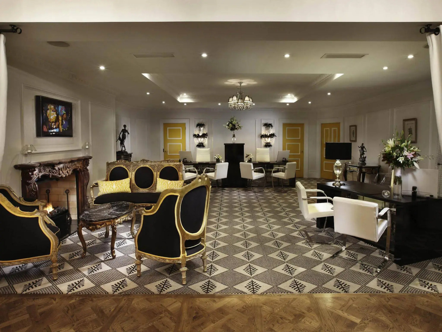 Sofitel Queenstown Hotel & Spa