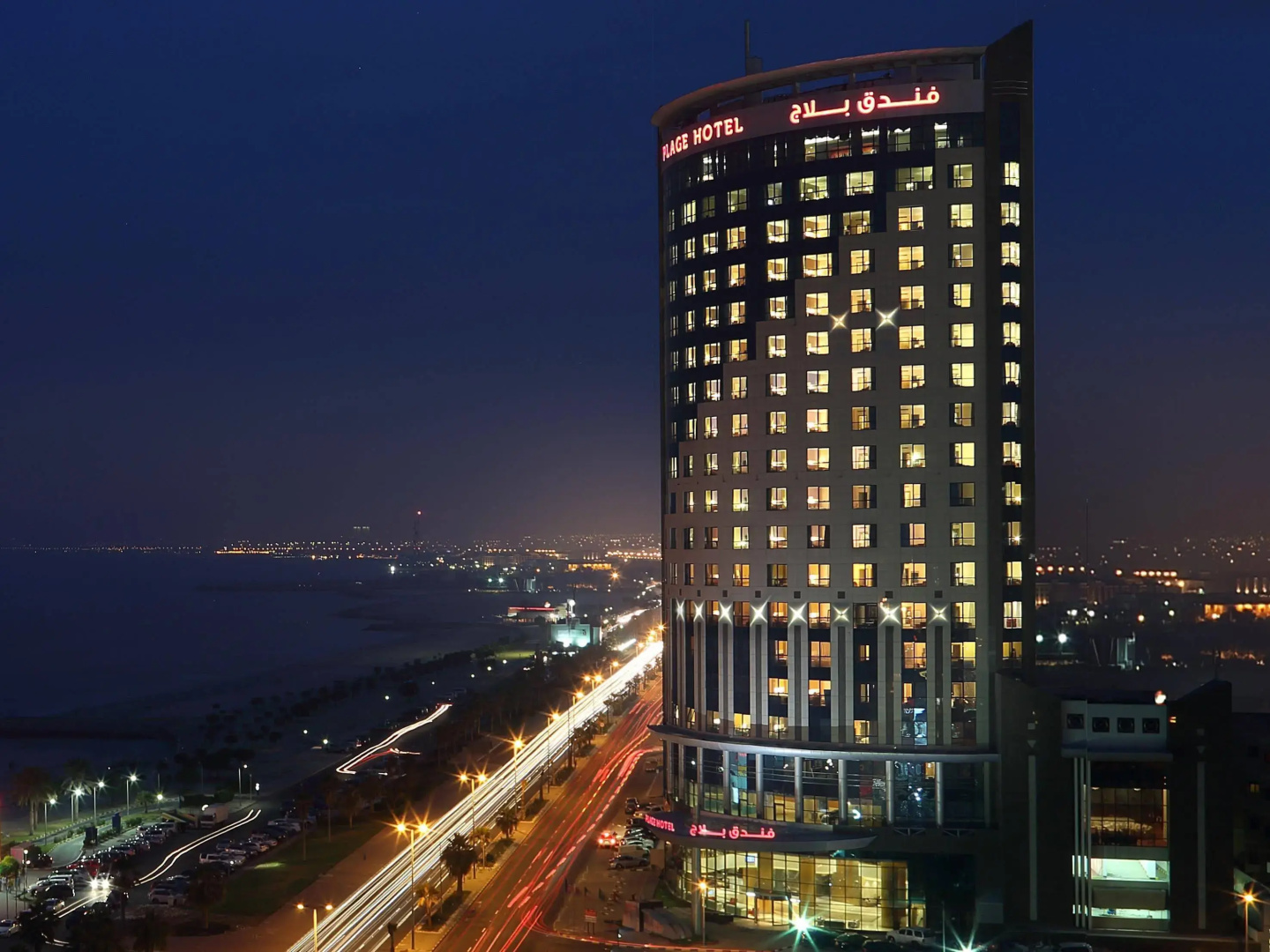 Grand Hotel