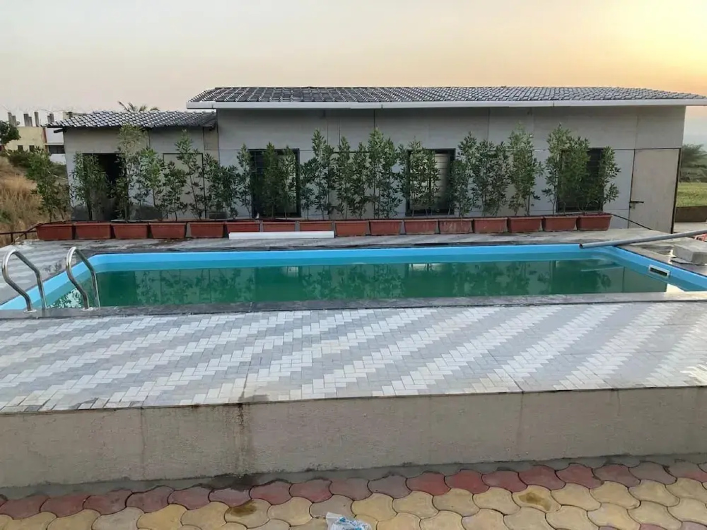 Aabancha Wada By Joy Suites