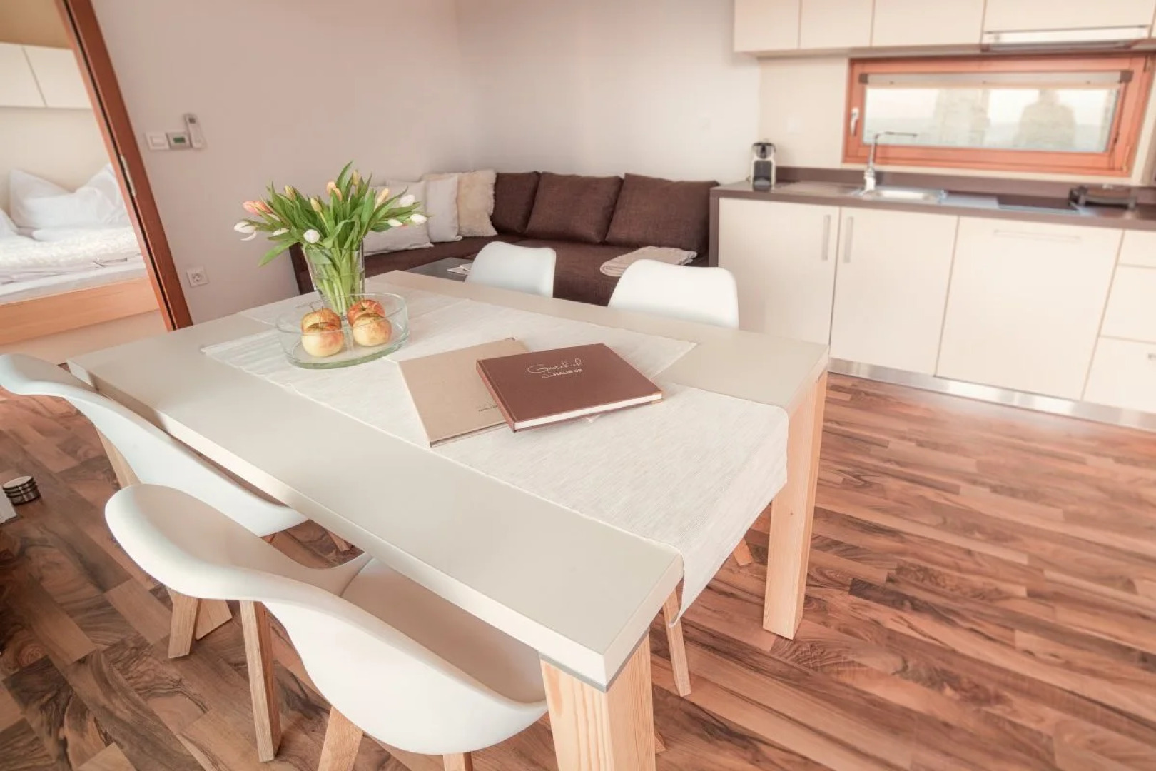 Weingarten-Resort Unterlamm Loipersdorf