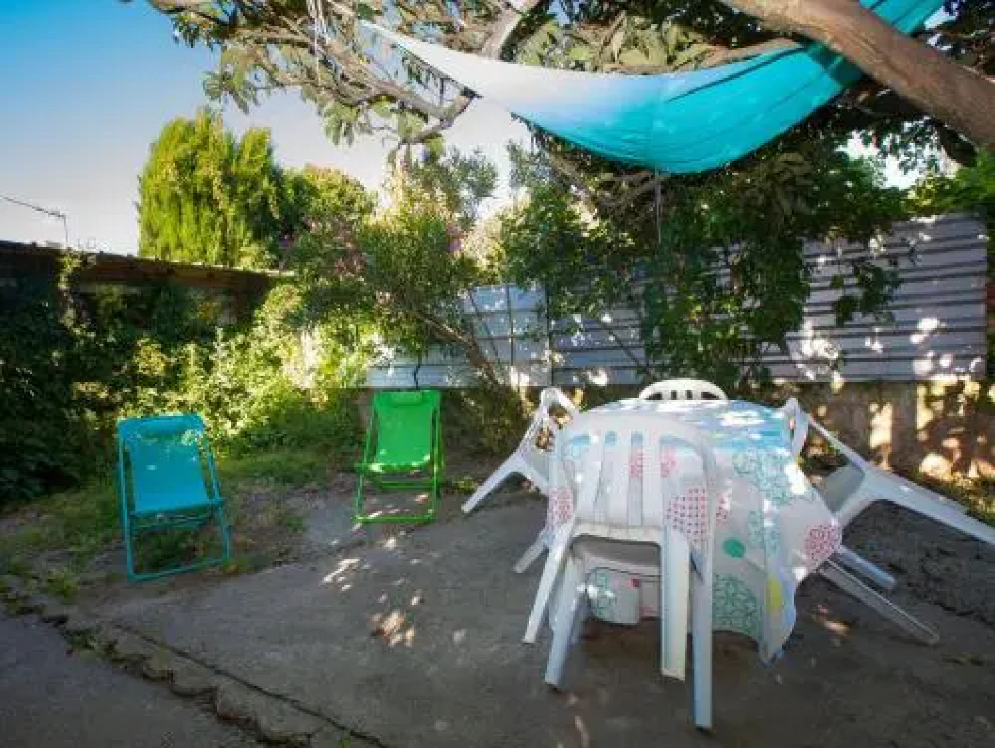 gîte vallée de la céze