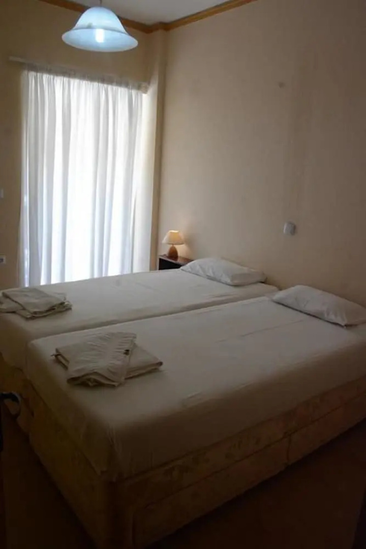 Piccadilly Apartments