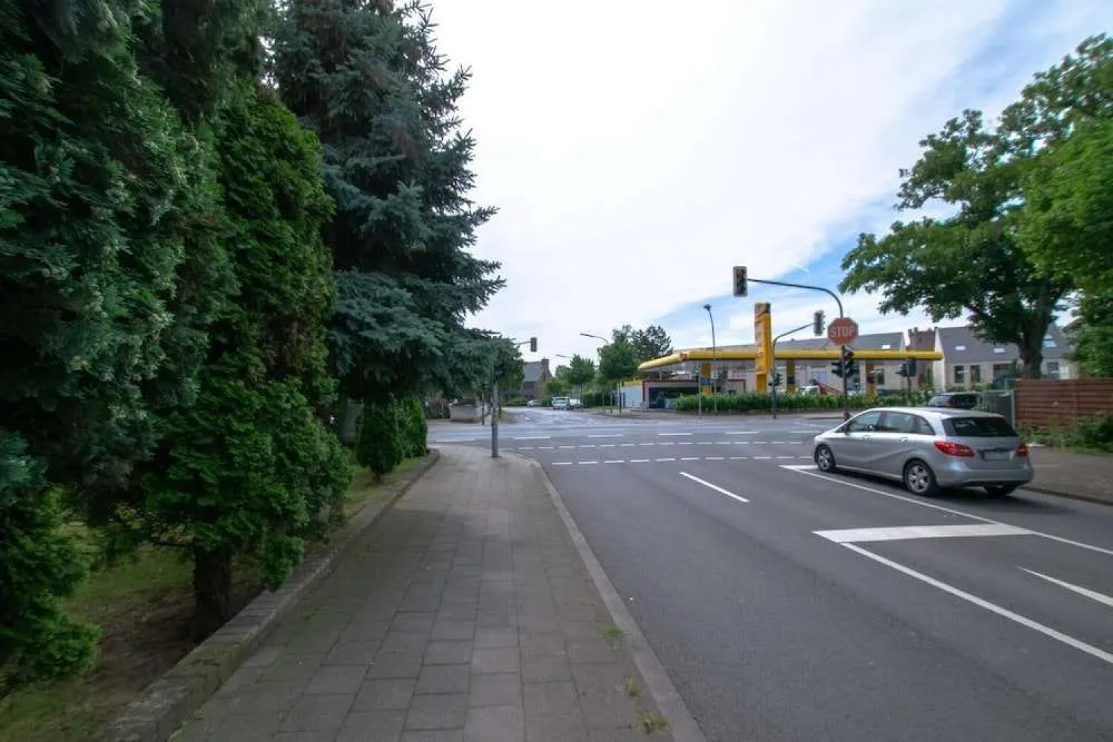 Tolstov-Hotels Large 3 Room Apartment