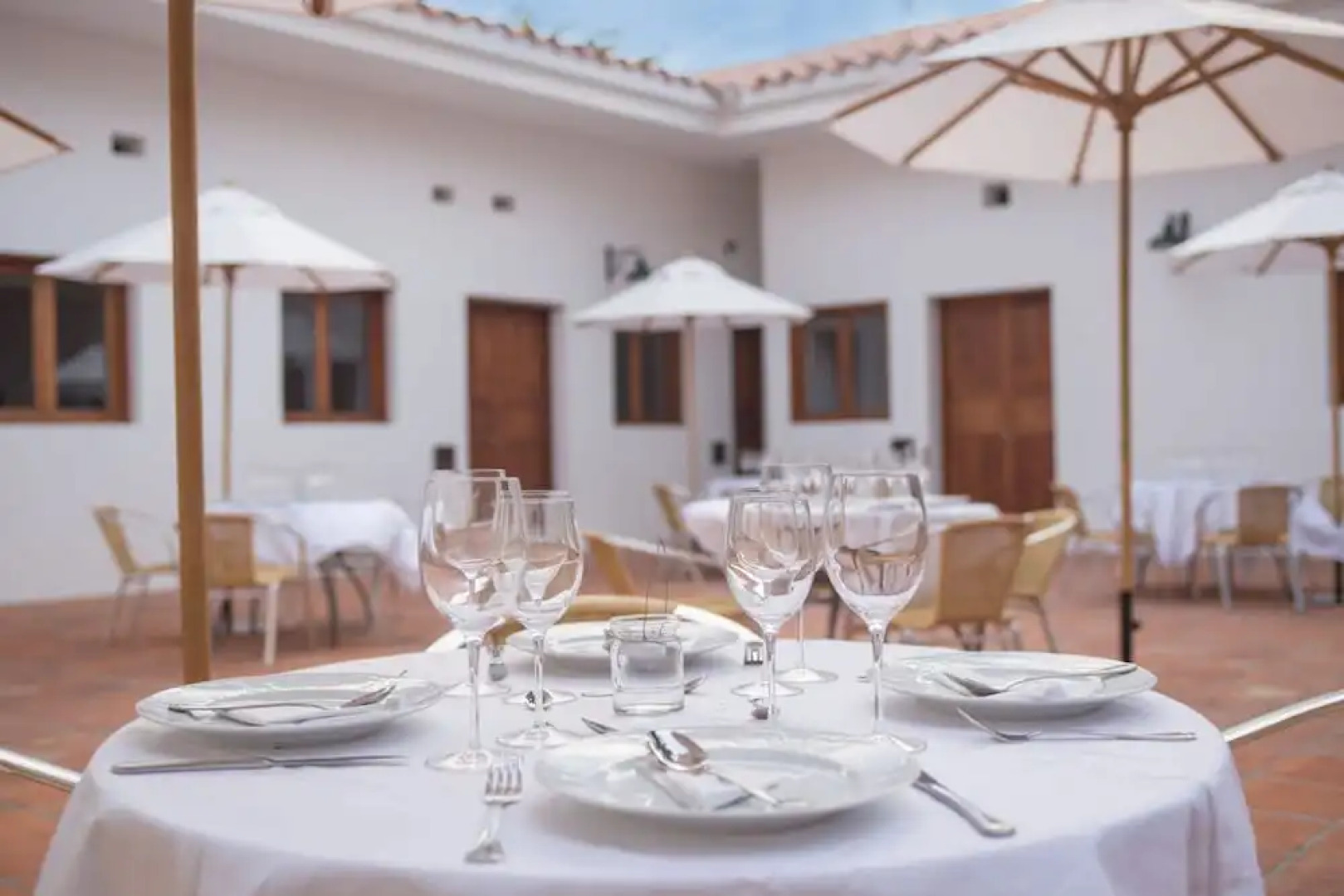 Hotel San German Boutique