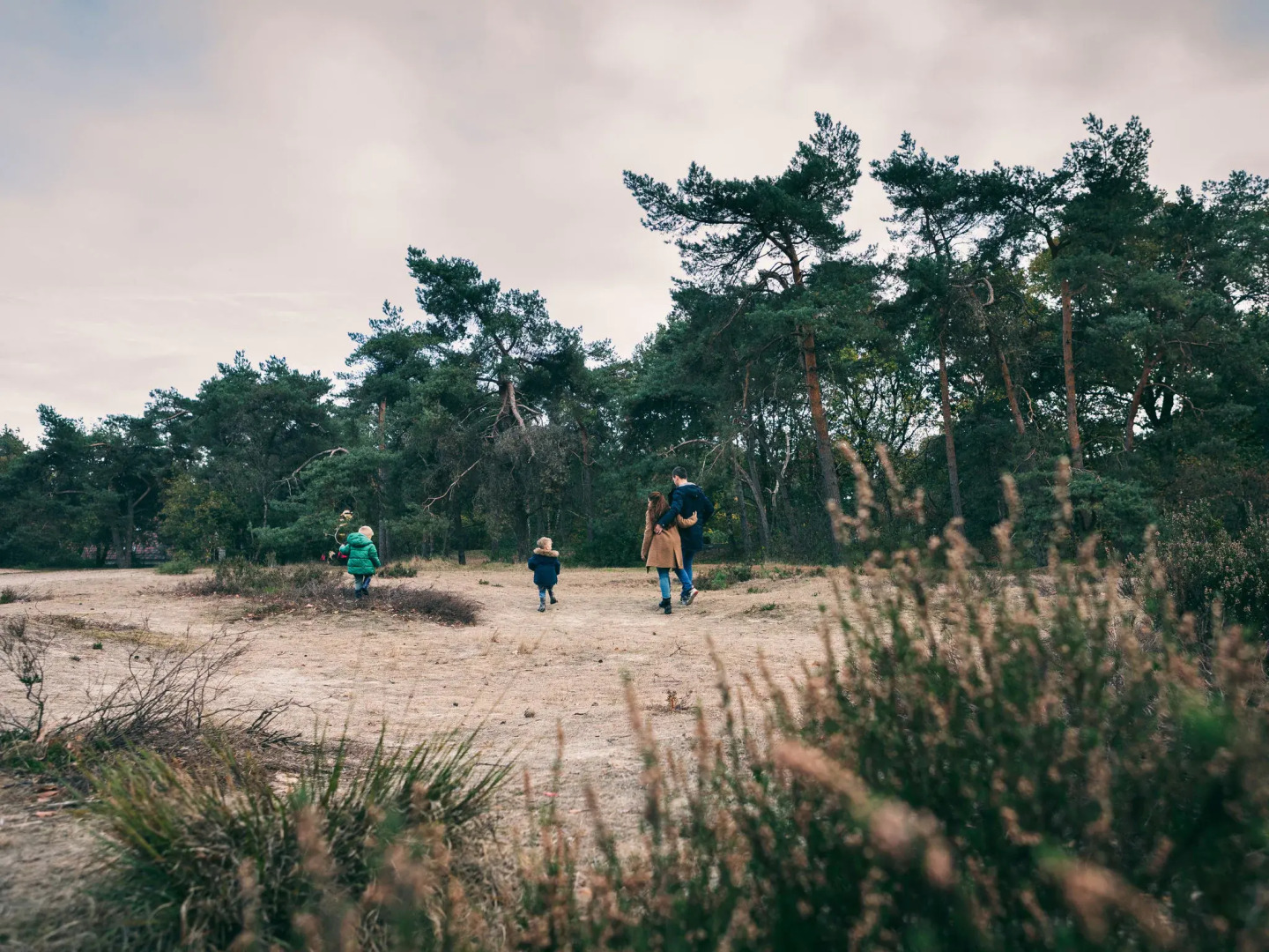 Holiday Home Near Breda & De Biesbosch