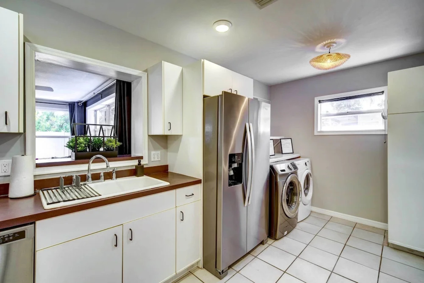 Colorful Vero Beach Vacation Rental With Pool!