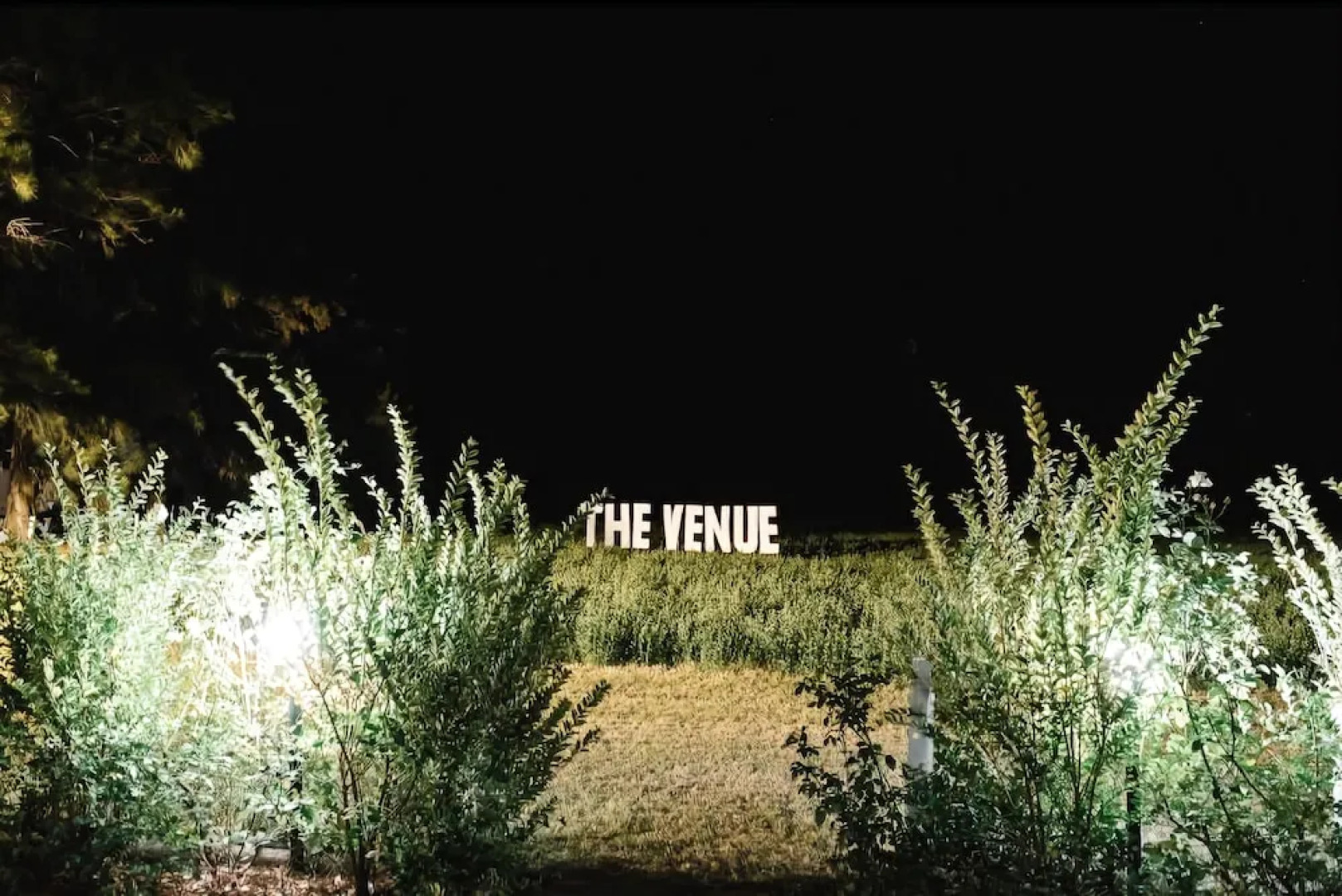 The Venue - Hartswater