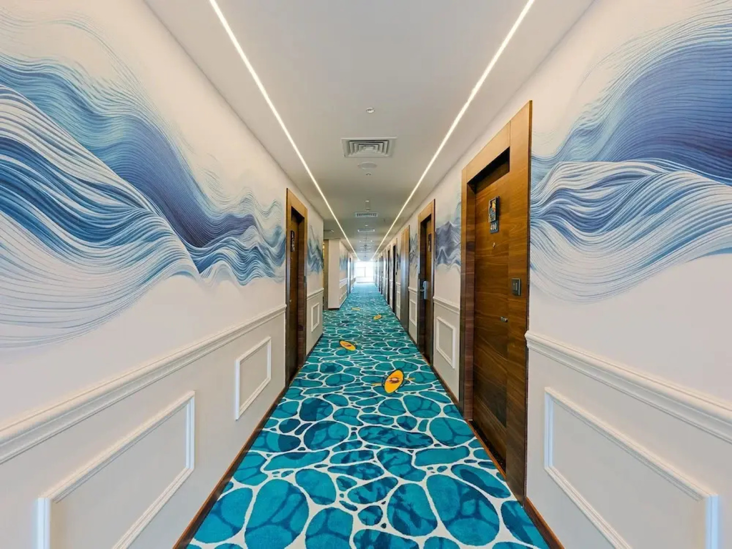 Gateway Goa, Palolem