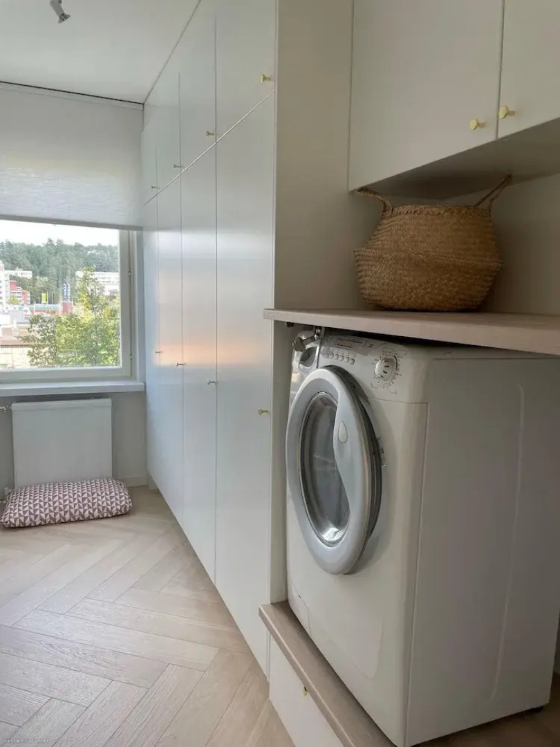 Kotimaailma KotikolmioVesijk 3615