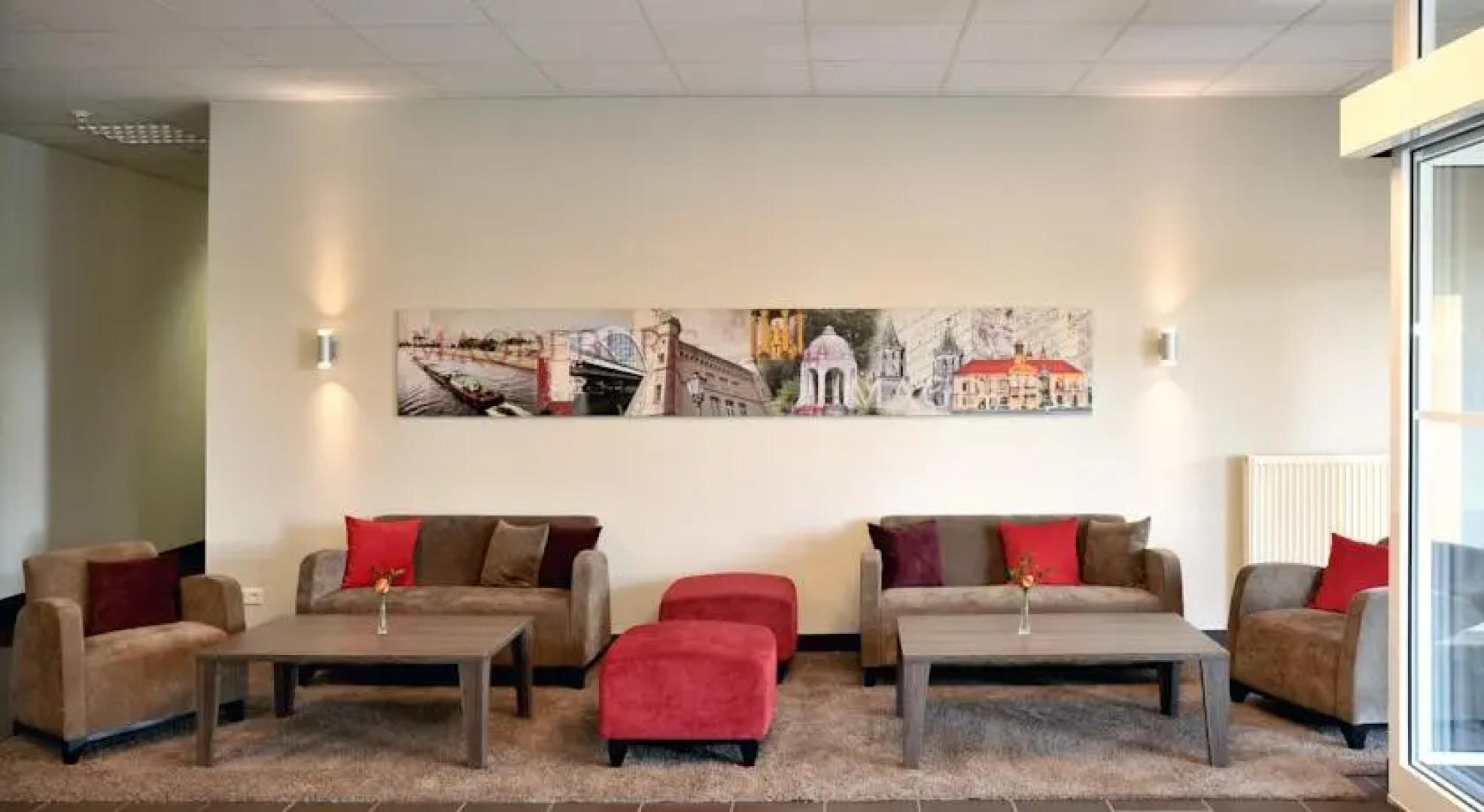 Best Western Hotel Sachsen Anhalt