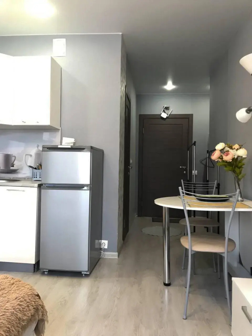 Апартаменты на бульваре Солнечный