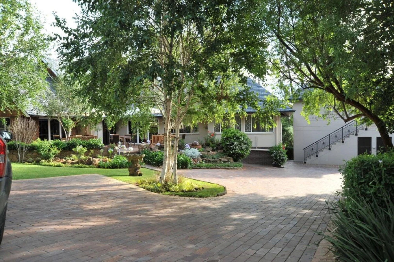 Glendower View Guest House