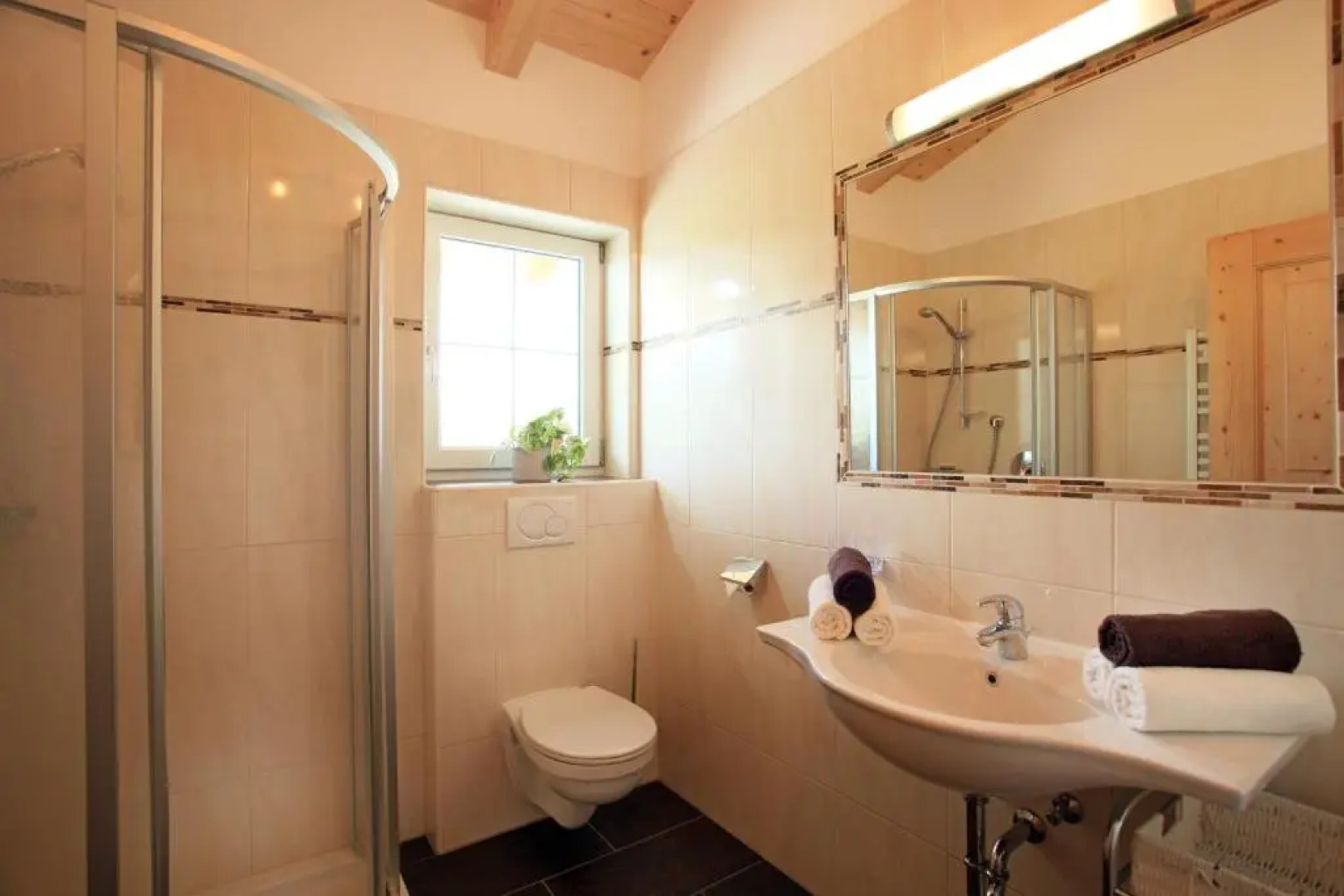 Appartements Hinterlechnerhof