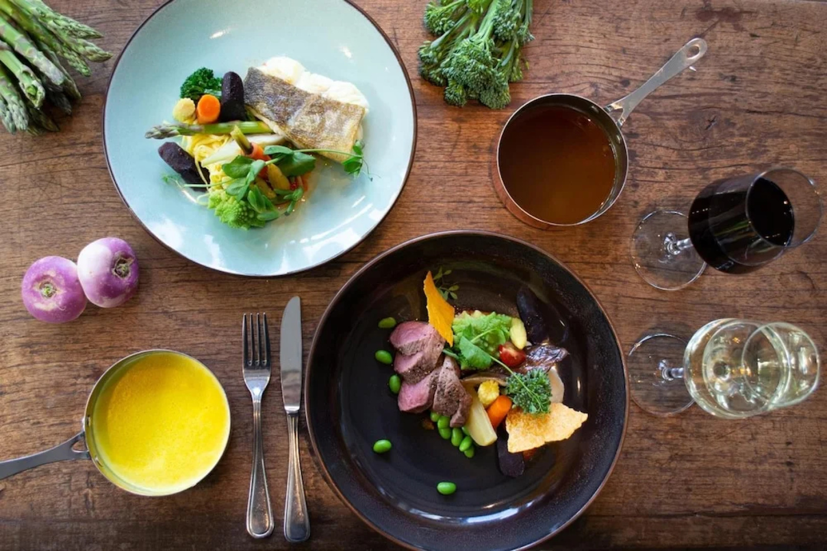 De Klomp - Charme Hotel & Restaurant