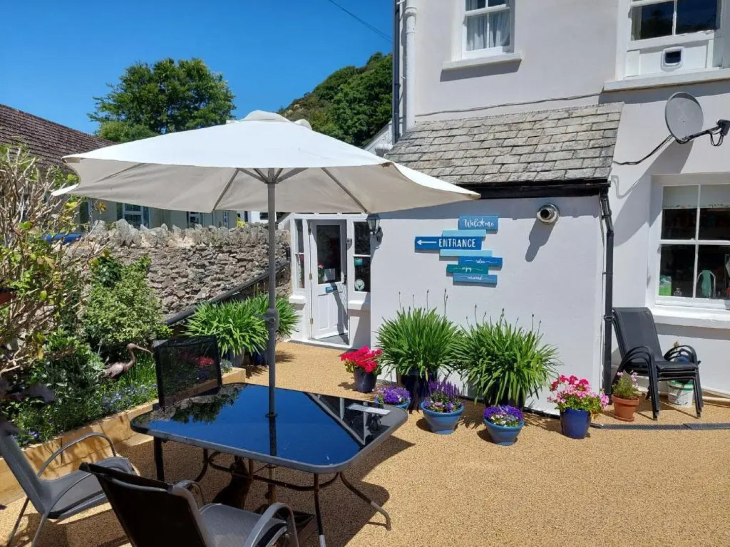 The Denes Guest House