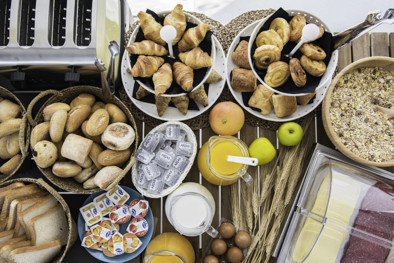 Apartamentos Typic Marina Playa - Adults Only