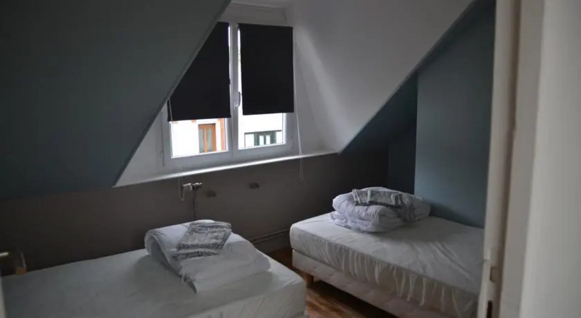 Holiday home Orchidée