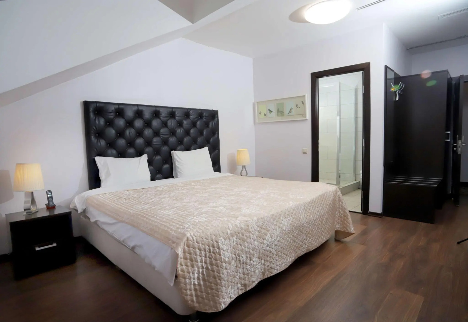 Отель Видноff