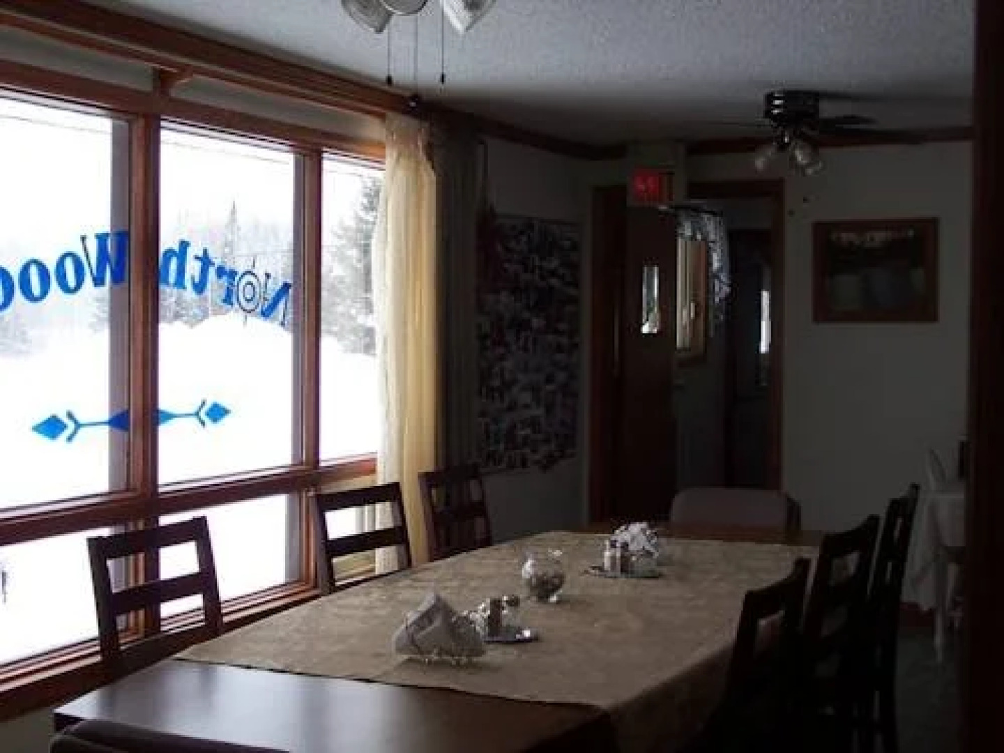 Turners Northwoods Adventures