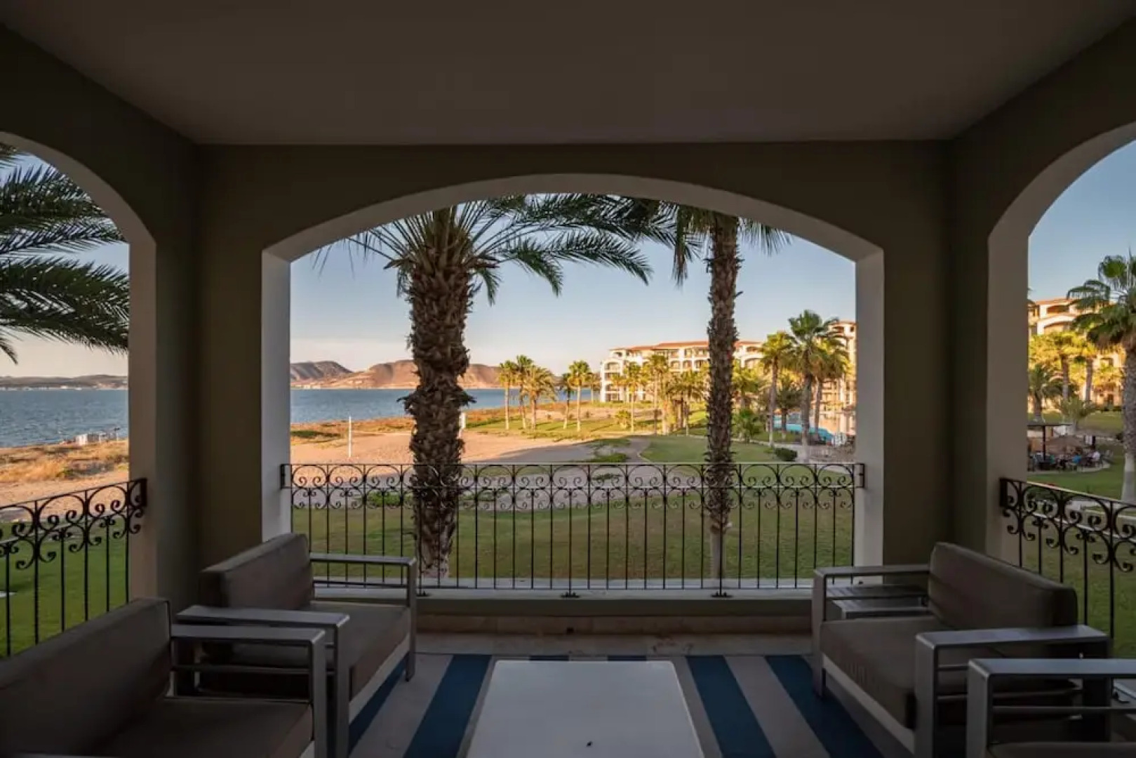 Paraiso Del Mar Resort E202 2 Bed by Casago