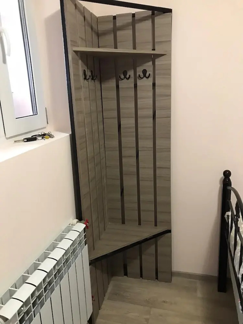 Авто-мотель «Арнеево»