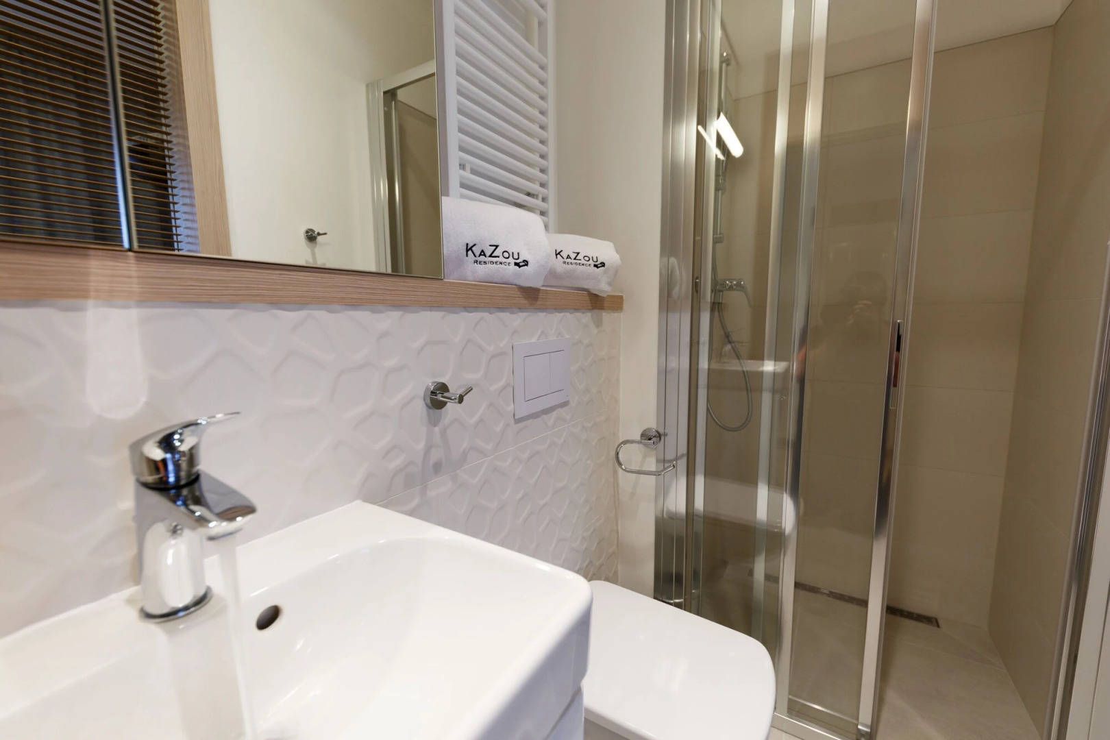 City Comfort Apartments