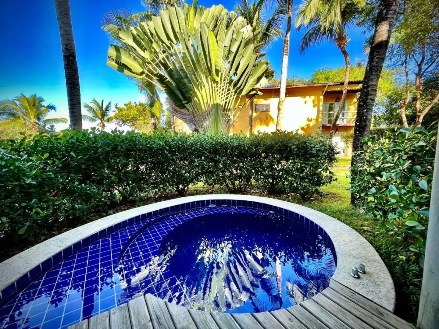 Villas Supreme Hotel