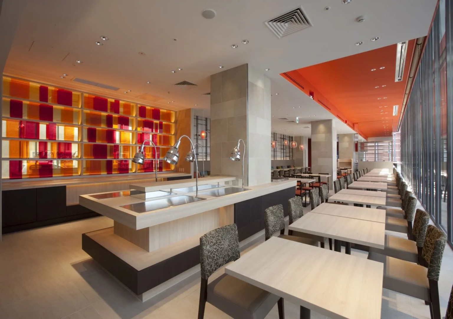 JR KYUSHU HOTEL Blossom Hakata Chuo