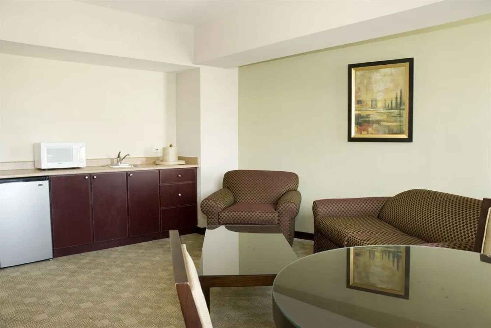 San Miguel Plaza Hotel