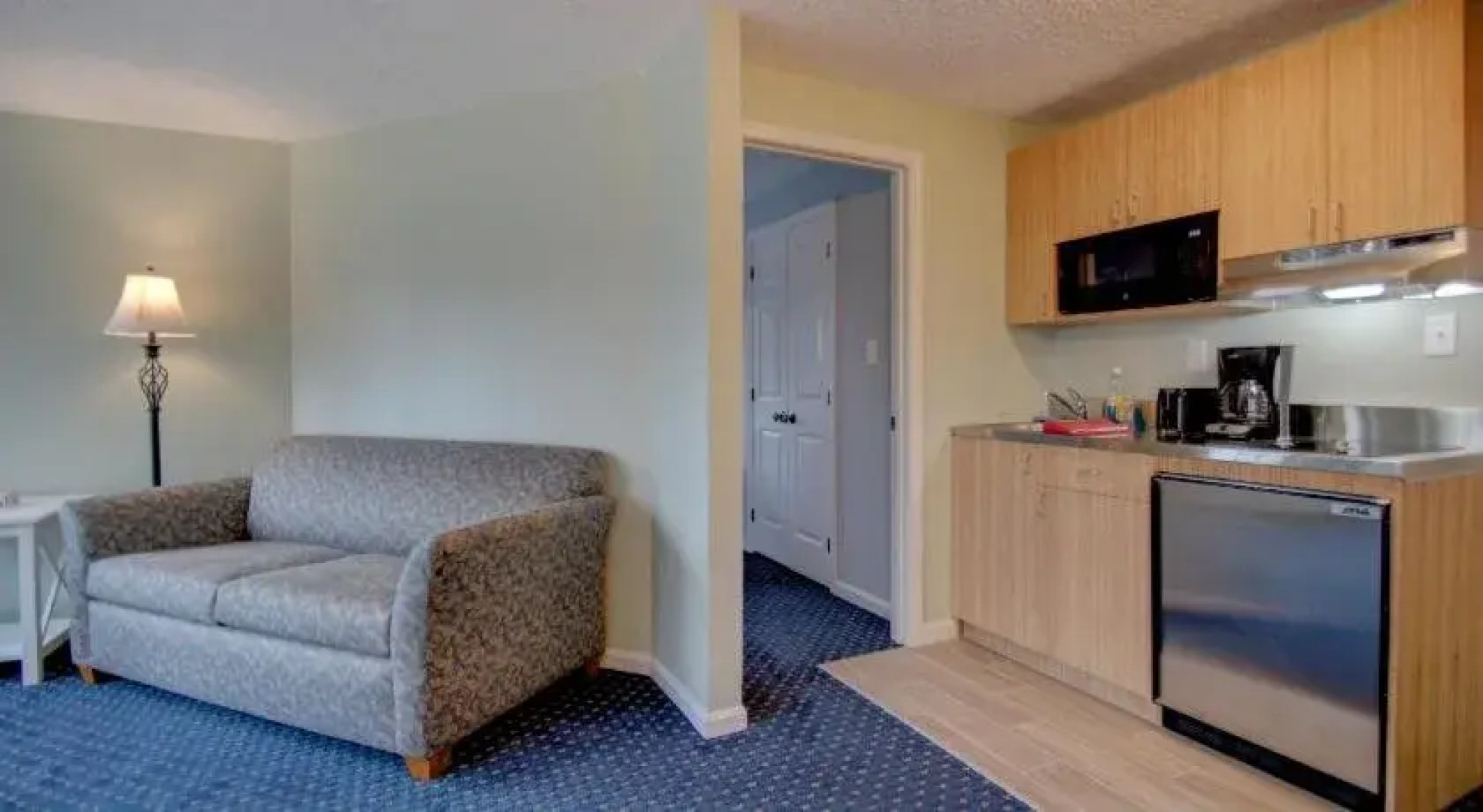 Seacastles Resort Inn and Suites