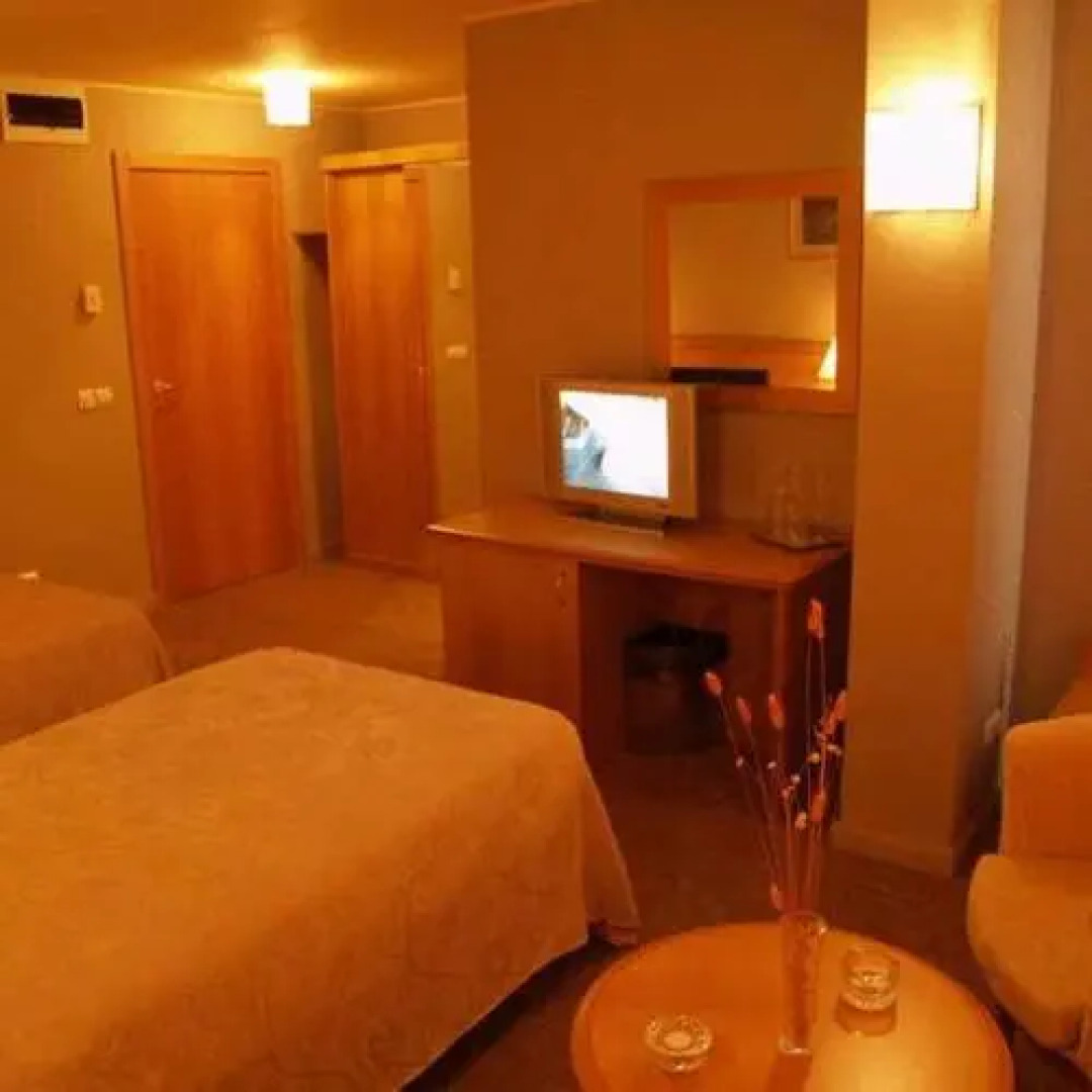 Hotel Inter Zimnicea