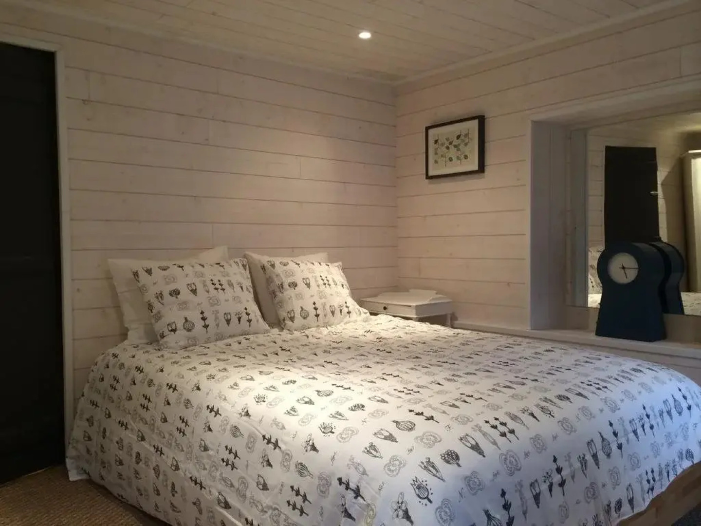 La Bicoque du Pêcheur