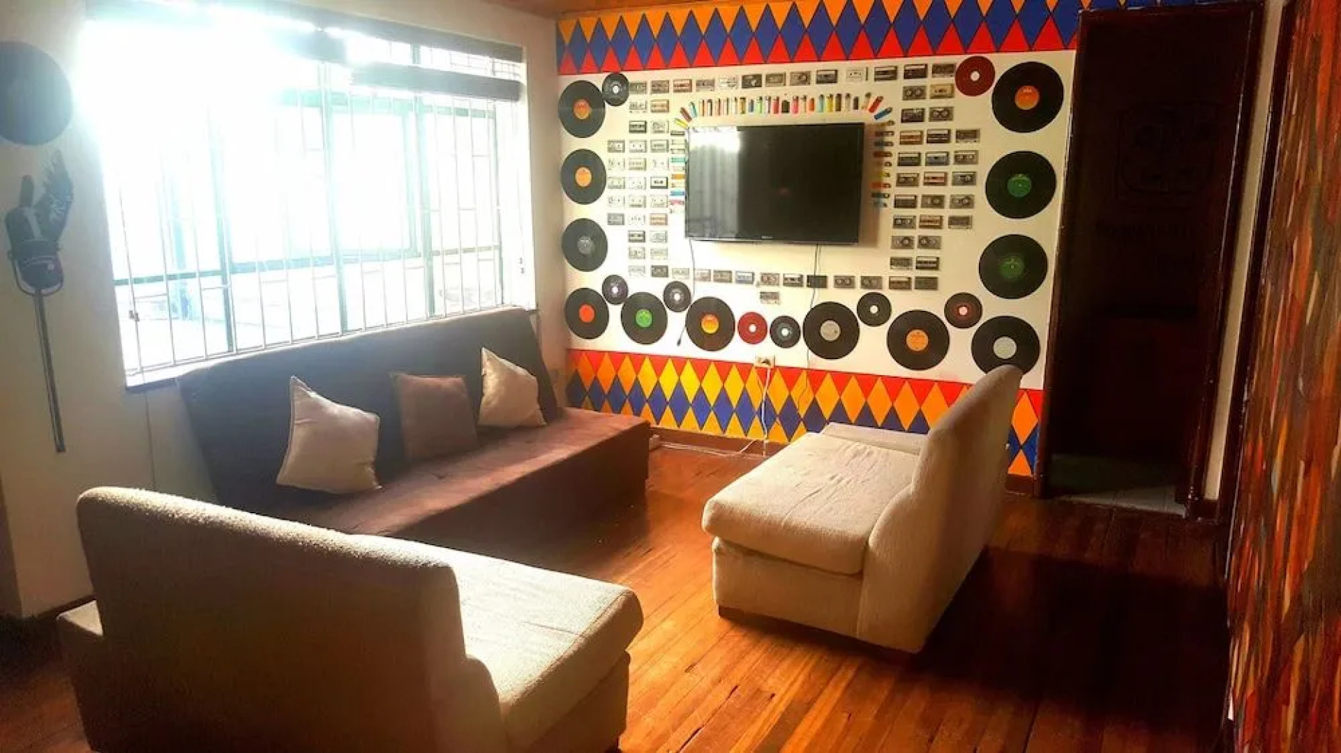 Rumbos Café Hostal - Adults Only