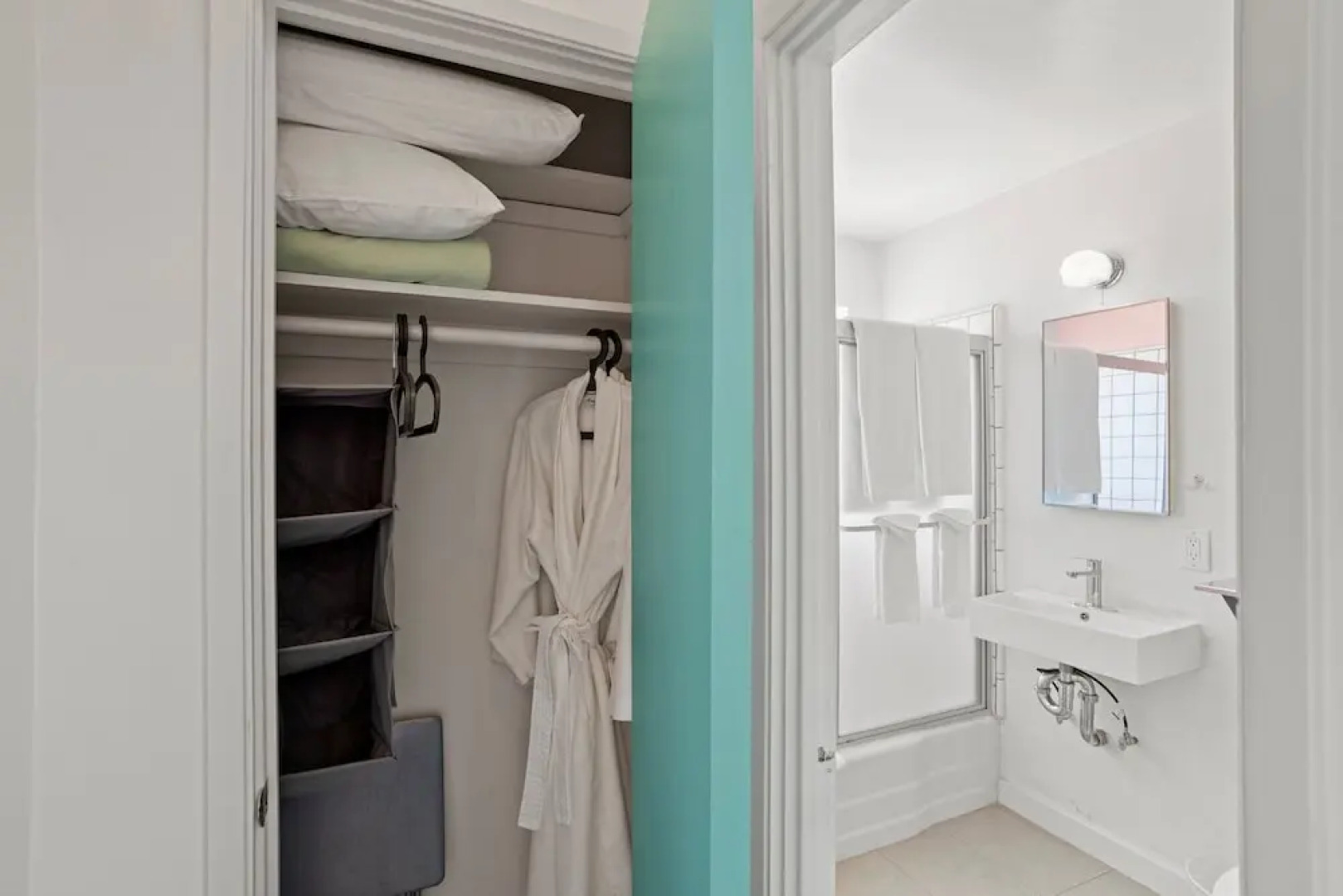 Sagewater Springs - Adult Only