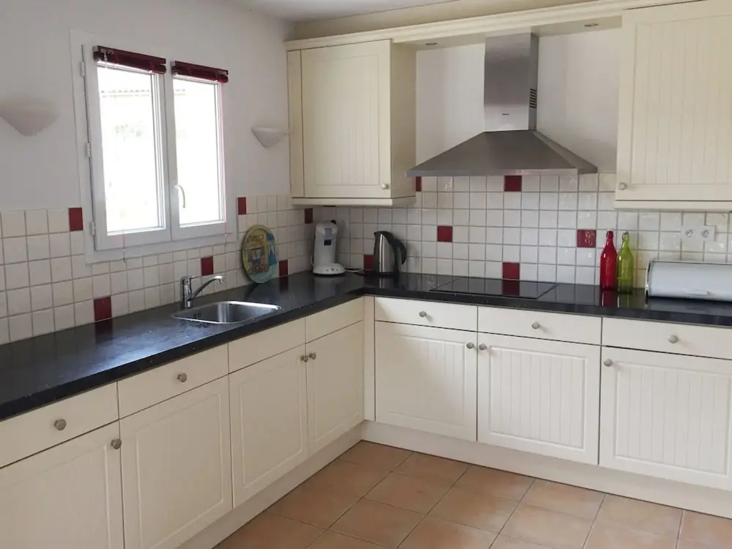 Luxurious Holiday Home in Sampzon With Private Terrace