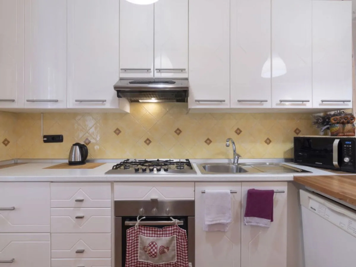 Apartment La Marina Bordighera