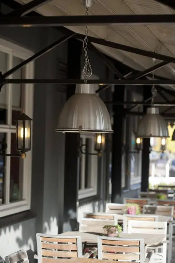 Hostellerie Vangaelen