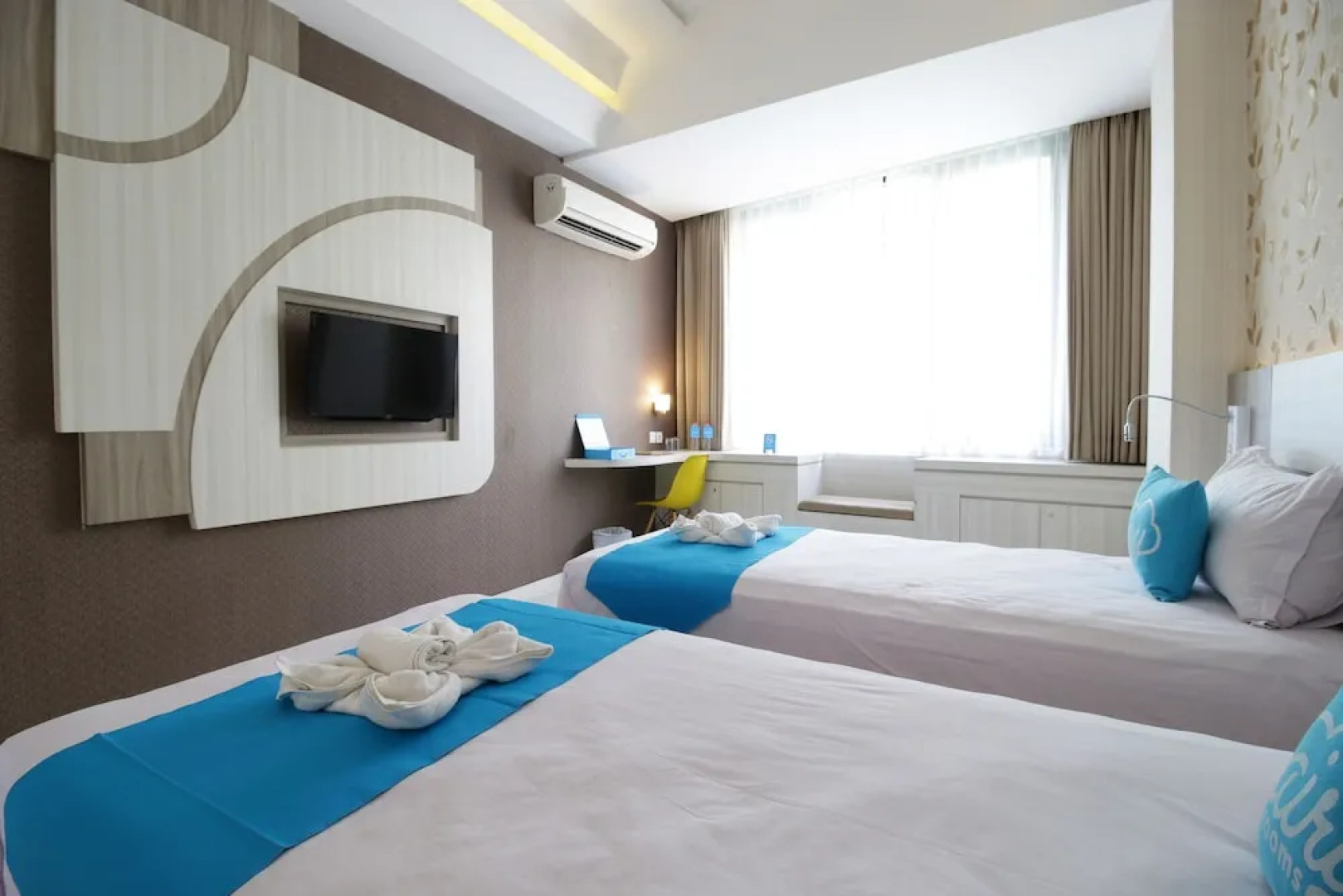 Airy Veteran 55 Bojonegoro