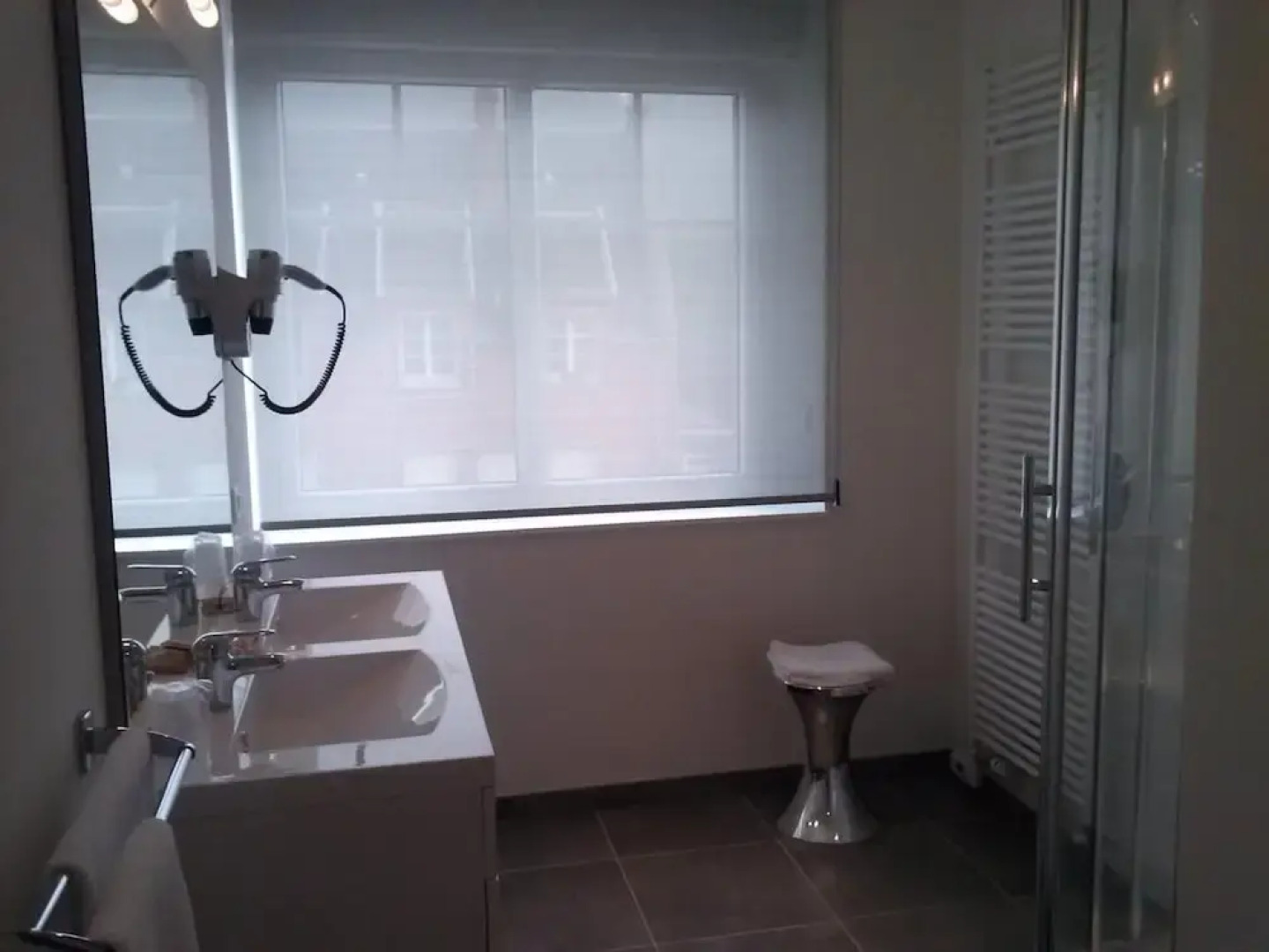 Hotel Restaurant Du Canard