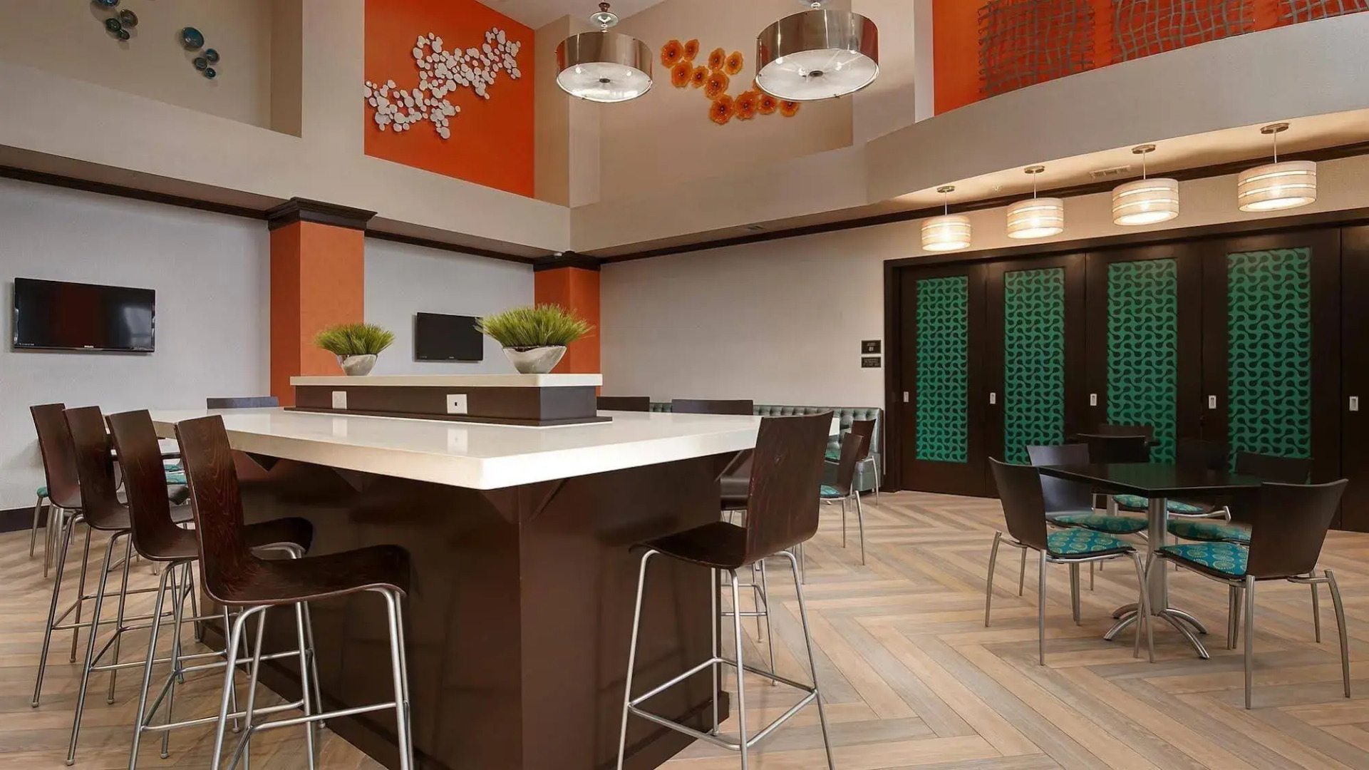 Best Western Premier Ashton Suites-Willowbrook