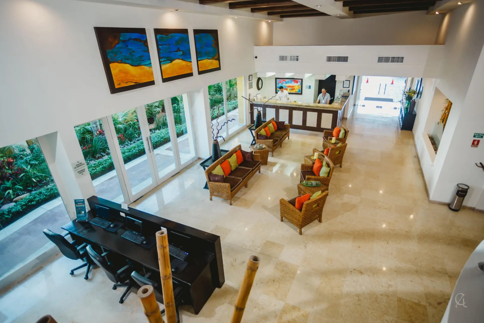 Best Western Hotel Posada Freeman Zona Dorada