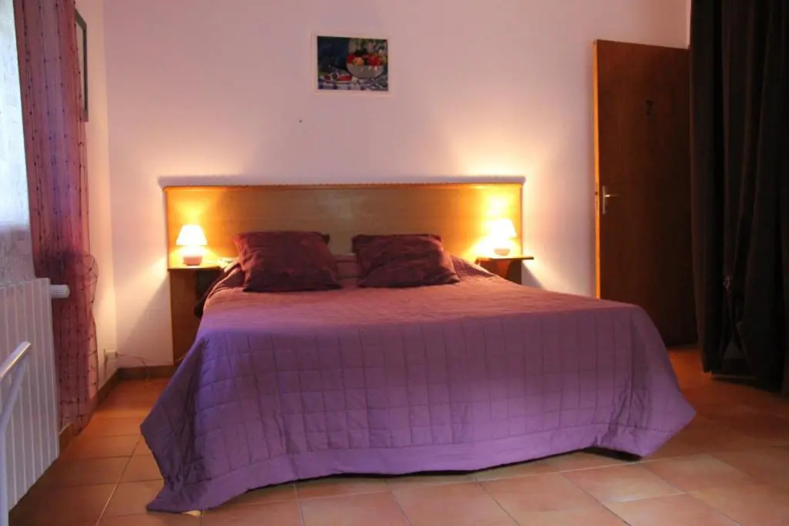 CHAMBRE DHÔTE "Chez Antoinette et Charles"