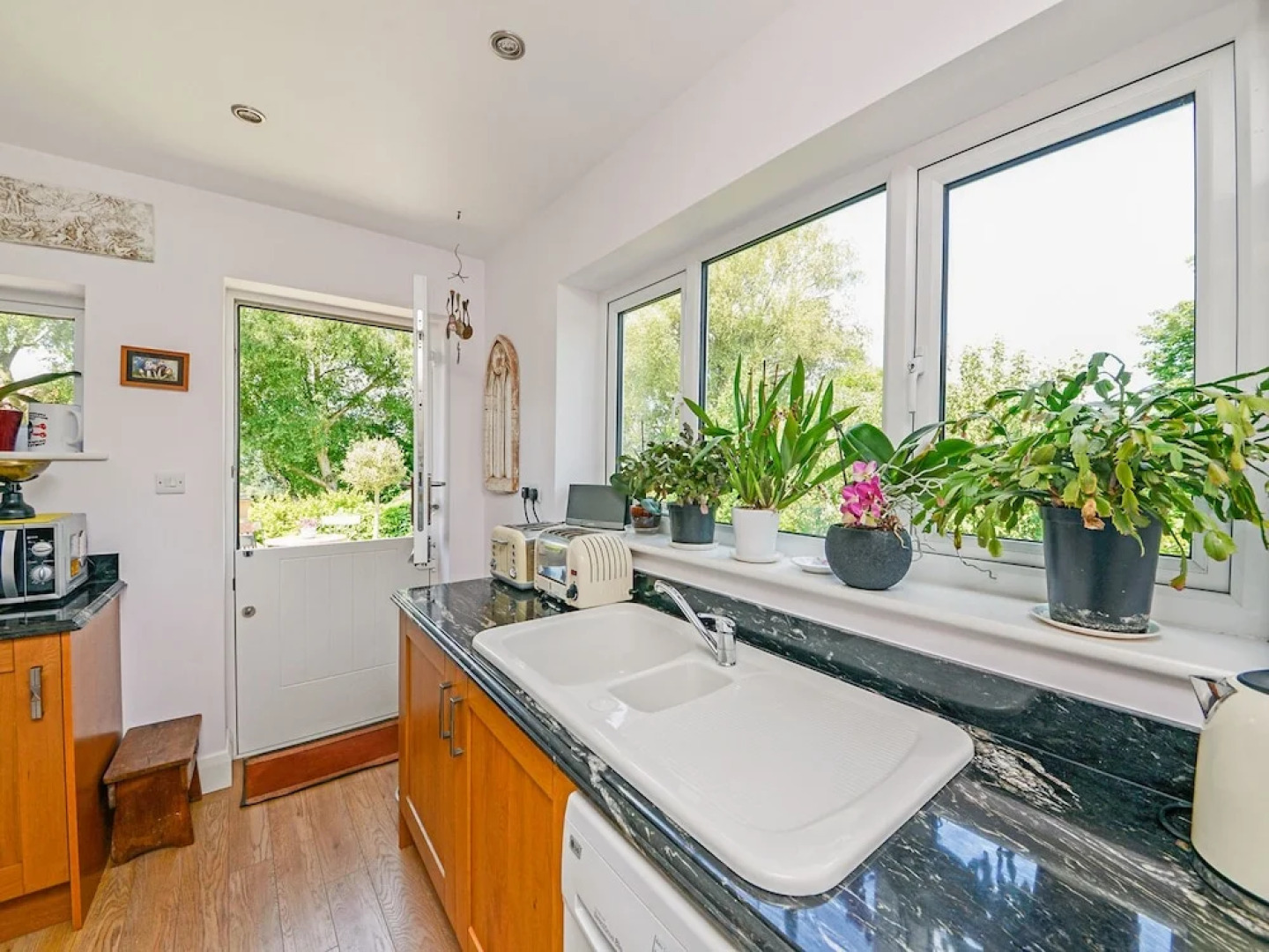 Braemar, Northallerton