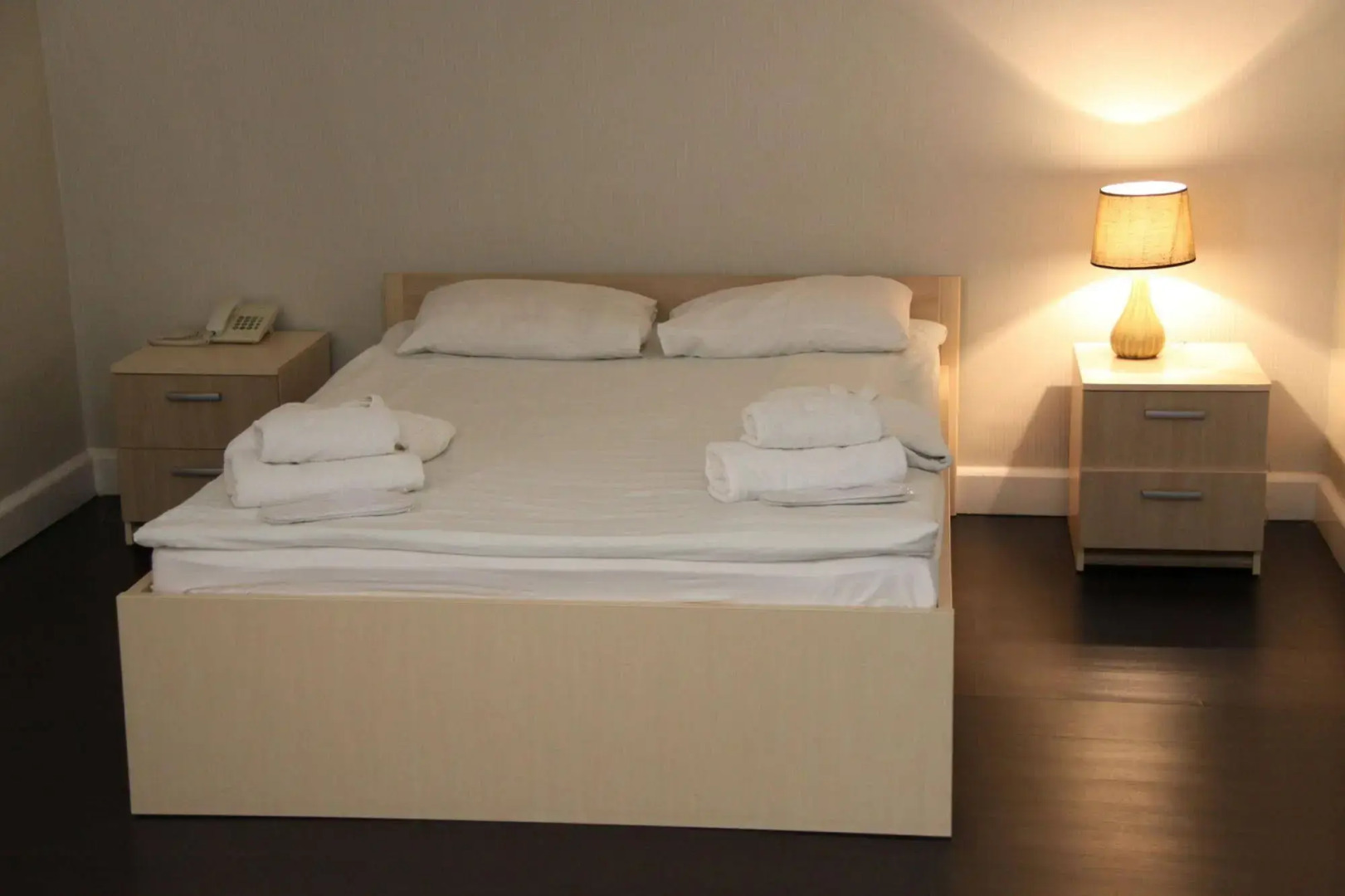 Шанырак на Абая 