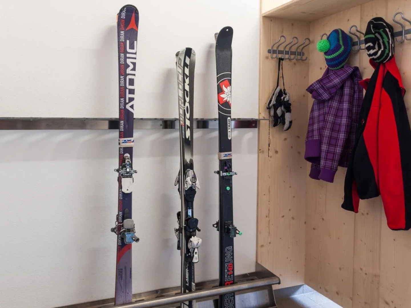 Ferienbauernhof Großglockner