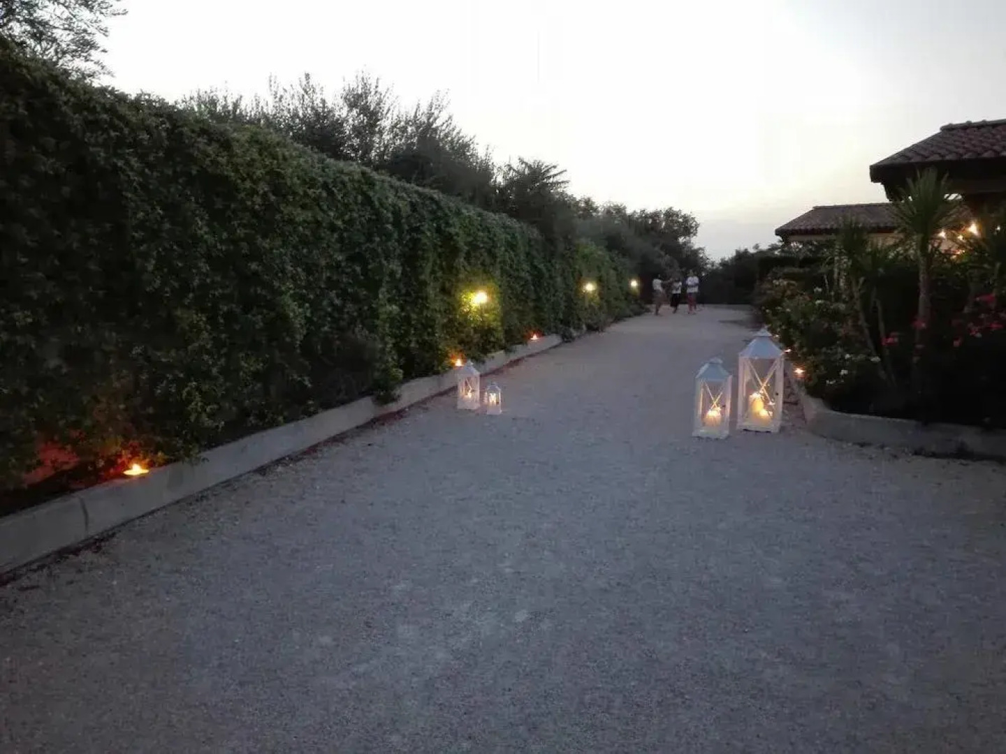 Agriturismo Il Grappolo