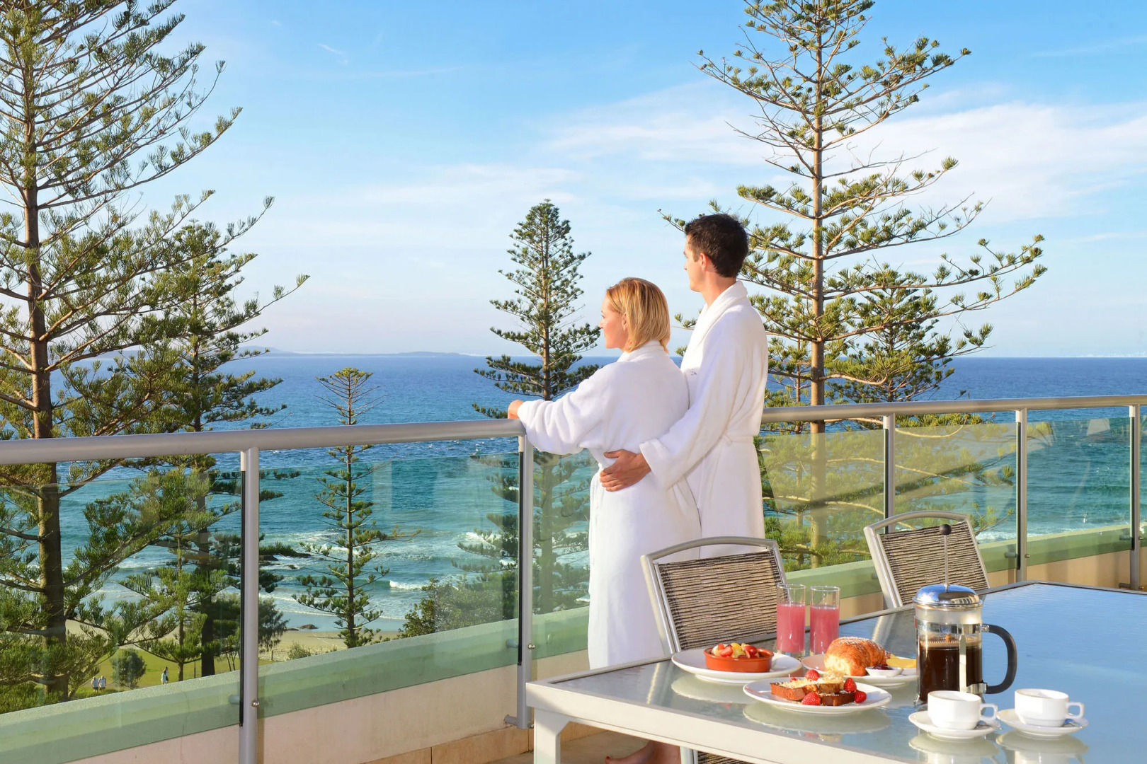 Mantra The Observatory