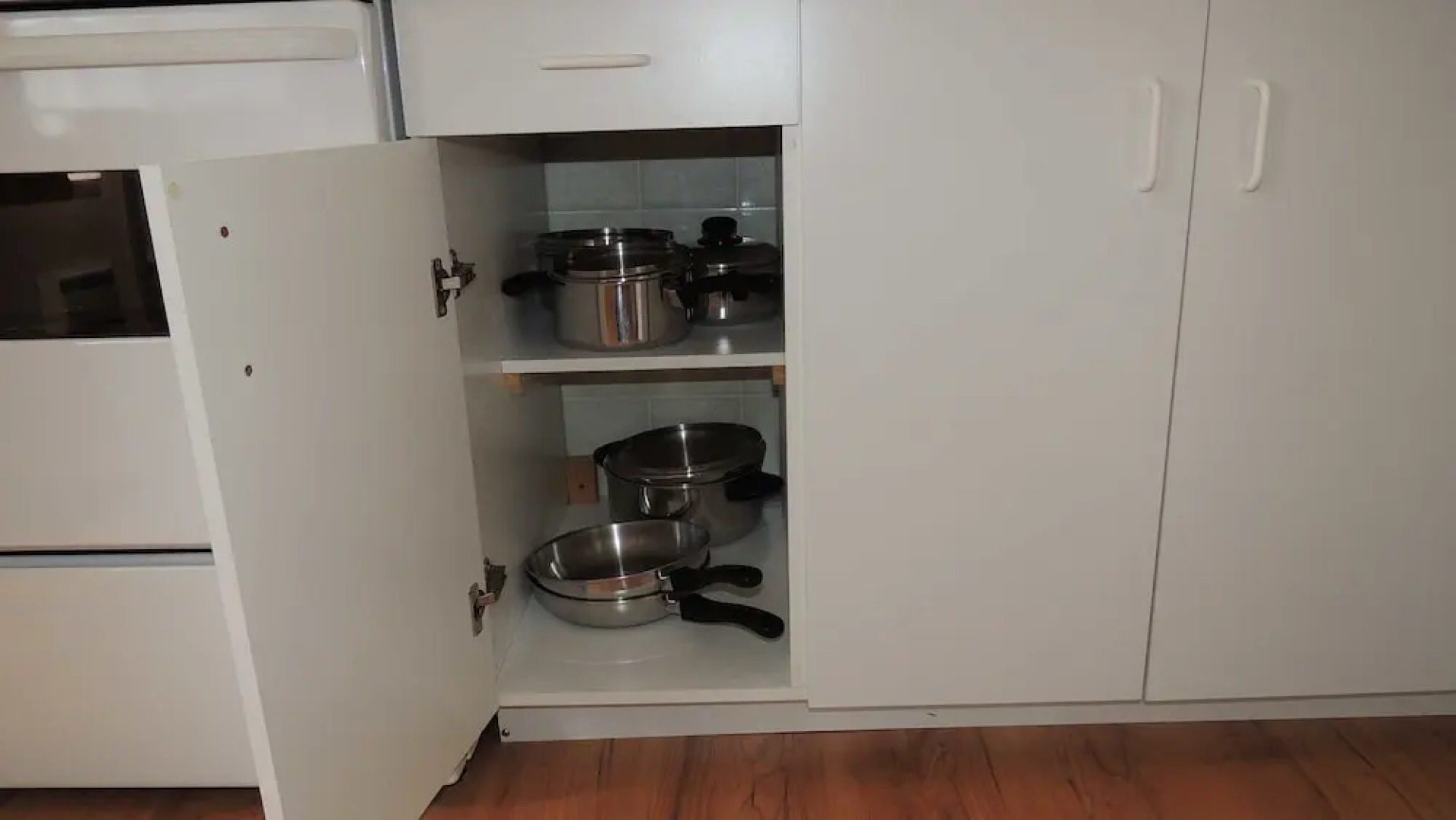 ViewPoint RV Park & Cottages